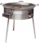 Grillimise wok-komplekt GrillSymbol Pro-915