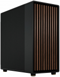 Arvuti korpus Fractal Design North XL, must v.
