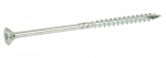 Puidukruvi, keeratavad puu sisse Essve TX25, 5 x 90 mm/48 mm, 10 tk