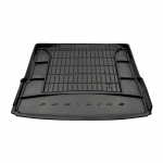 Automatt, pagasikandjad Frogum ProLine, BMW X1 F48 2015-