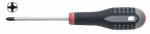 Kruvikeeraja Bahco BE-8600, risti, 16.3 cm