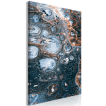 Reproduktsioon Artgeist Ocean Of Stain, 20 cm x 30 cm