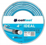 Kastmisvoolik Cellfast Ideal 10-240, 12.5 mm, 20 m