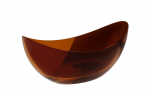 Vann, teisaldatav Besco Axya Earth Rust, 180 cm x 80 cm x 75 cm, oranž/kroom