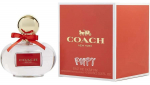 Parf&uuml;&uuml;mvesi Coach Poppy, 100 ml