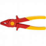 N&auml;pitsad haaramiseks Knipex 98 62 01, 180 mm