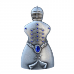 Parf&uuml;&uuml;mvesi Lattafa Niche Emarati Khalid, 80 ml