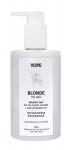 Juuksemask Yope Blonde My Hair Mask 2 in 1, 300 ml