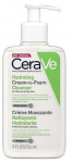 N&auml;opuhastusvahend Cerave Hydrating Cream To Foam, 473 ml