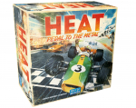 Lauam&auml;ng Days of Wonder Heat Pedal To The Metal, EN