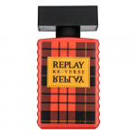 Tualettvesi Replay Signature Reverse, 30.0 ml
