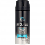 Meeste deodorant Axe Deo Ice Chill Body Spray, 150 ml