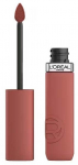 Huulev&auml;rvi alus L&rsquo;Or&eacute;al Paris Infallible Matte Resistance, 5 ml, worth it medium, 635