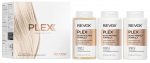 Juuksehoolduse komplekt Revox B77 B77 Bond, 3 tk, 780 ml