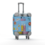Kehahoolduskomplekt HiSkin Travel Size, 2 tk
