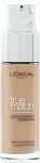 Vedel jumestuskreem L&rsquo;Or&eacute;al Paris True Match Super Blendable, beež v., d3-w3, 30 ml