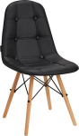 S&ouml;&ouml;gitoa tool ActivEshop QS-185, matt, must v., 38 cm x 43 cm