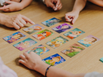 Kaardilauam&auml;ng Brain Games Similo Fables, LT LV EE