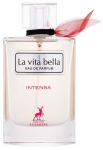Parf&uuml;&uuml;mvesi Maison Alhambra La Vita Bella Intensa, 100 ml