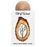 Parf&uuml;&uuml;mvesi Lattafa Art of Wood, 100.0 ml