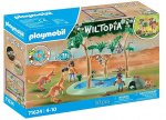 Konstruktor Playmobil Wiltopia Australian Wildlife 71624, 50 tk, mitmev&auml;rviline