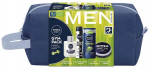 Kinkekomplektid meestele Nivea Gym Men Pack