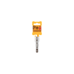 Padrunv&otilde;tme pikendus Forte Tools 1040, 75 mm, 1/2"