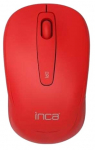 Juhtmevaba arvutihiir Inca IWM-331RK, must v.