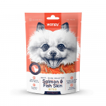 Koeramaius Wanpy Bites, l&otilde;he, 0.1 kg