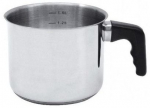 Pott Ambition Vikos, 12 cm, 1.35 l, h&otilde;be v.