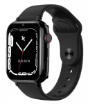 Nutikell Maxcom Kiddo FW59, must v.