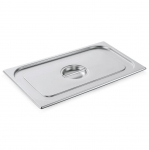 Toidukate, marmiidi jaoks Was GN 1/1, h&otilde;be v., roostevaba teras