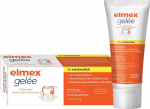 Geel hammastele Elmex Anti-Caries Fluoridation Gel, 215 ml