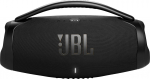 Juhtmevaba k&otilde;lar JBL Boombox 3 WiFi, must v., 180 W