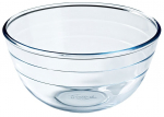 Kauss Ocuisine, l&auml;bipaistev, 21 cm, 2 l
