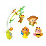 Voodikarussell Hola ZA0636