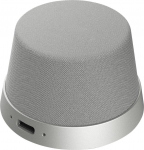 Juhtmevaba k&otilde;lar 4smarts SoundForce MagSafe, hall v., 5 W