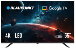 Televiisor Blaupunkt 55UGC5500S, 55 ", 4K UHD