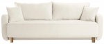 Diivanvoodi Micadoni Elen Win02, elevandiluu v., 231 x 106 cm x 86 cm