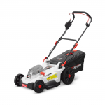 Akuga muruniiduk X-Perfomer, XPTDE4320LI, 43 cm