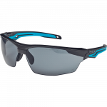 Kaitseprillid Bolle Tryon, sinine v./must v./hall v.