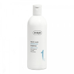&Scaron;ampoon Ziaja Frizzy Hair Smoothing, 400 ml