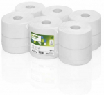 Tualettpaber Satino Wepa Comfort, 2 kiht, 12 tk
