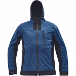 T&ouml;&ouml;jope meeste Cerva Huyer, sinine v., L suurus