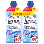 Pesuloputusvahend Lenor Spring Awakening, vedel, 2.478 l