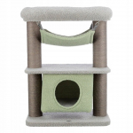 Kraapimispost kassile Trixie Junior Lunito, 34 cm x 52 cm x 71 cm