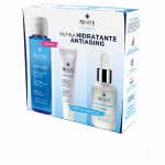 N&auml;ohooldustoodete komplekt naistele Rilastil Hydrotenseur Anti-wrinkle Routine, 3 tk