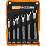 V&otilde;tmekomplekt Richmann, 8 - 18 mm