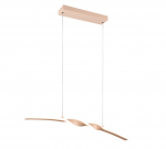 Valgusti rippuv Trio