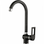 K&ouml;&ouml;gisegisti Kuchinox Kasja, must